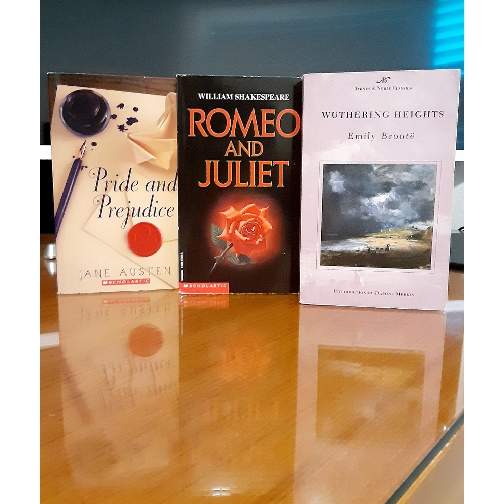 Romance Classics Trio